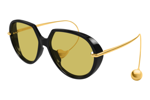 Sunglasses Bottega Veneta BV1436S 001