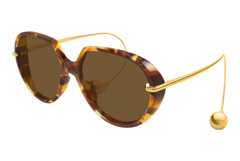 Sunglasses Bottega Veneta BV1436S 002