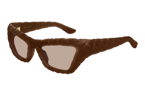 Sunglasses Bottega Veneta BV1438S 002