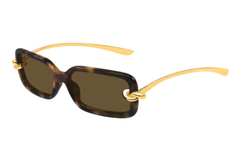 Sunglasses Bottega Veneta BV1439S 002