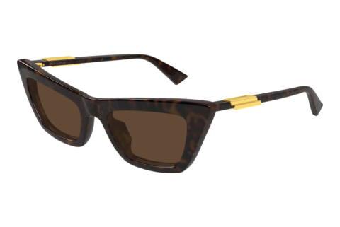 Sunglasses Bottega Veneta BV1446S 002