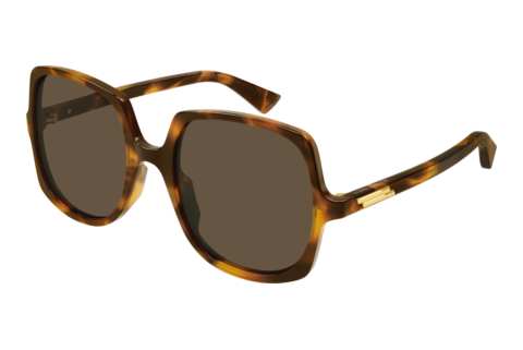 Sunglasses Bottega Veneta BV1498S 002