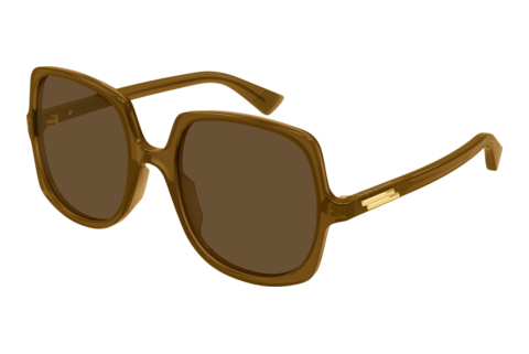 Sunglasses Bottega Veneta BV1498S 003