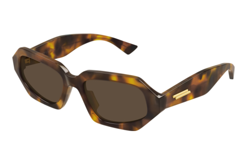 Sunglasses Bottega Veneta BV1502S 002