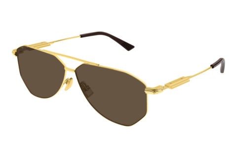 Sunglasses Bottega Veneta BV1508S 002