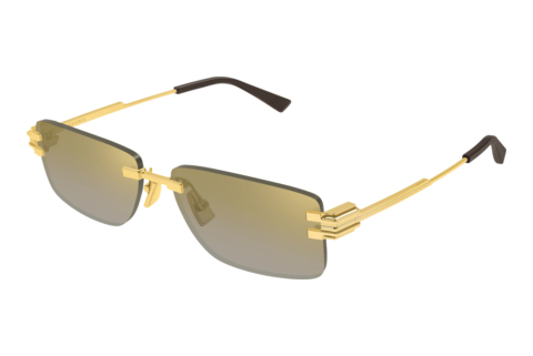 Sunglasses Bottega Veneta BV1511S 002