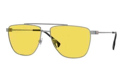 Sunglasses Burberry BLAINE (BE3141 100585)