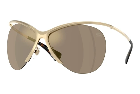 Sunglasses Burberry BE3168 11095A