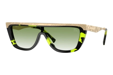 Sunglasses Burberry BE3174 13598E