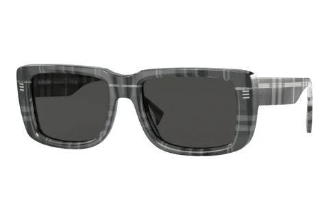 Sunglasses Burberry JARVIS (BE4376U 380487)
