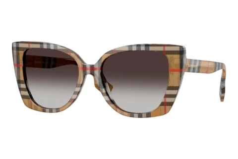 Sunglasses Burberry MERYL (BE4393 39448G)