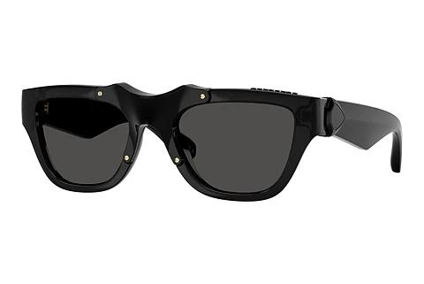 Sunglasses Burberry BE4445U 411287