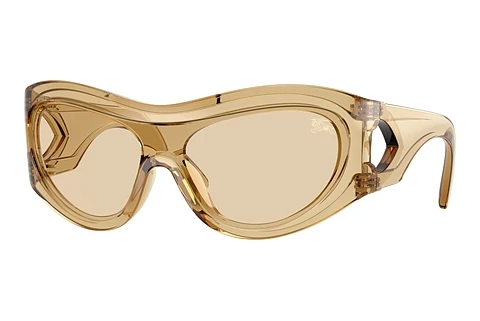 Sunglasses Burberry BE4465 412373