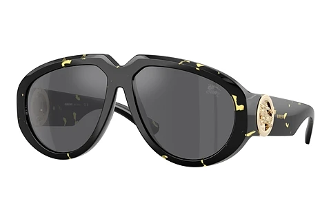 Sunglasses Burberry BE4479U 41066G