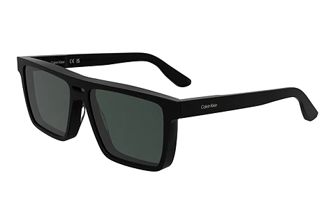 Sunglasses Calvin Klein CK25501S 001
