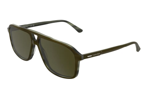 Sunglasses Calvin Klein CK25534S 317