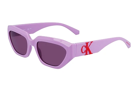 Sunglasses Calvin Klein CKJ23652S 540
