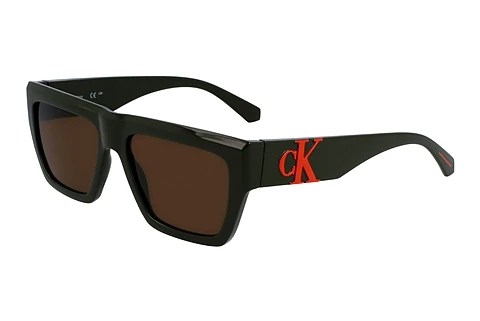 Sunglasses Calvin Klein CKJ23653S 309