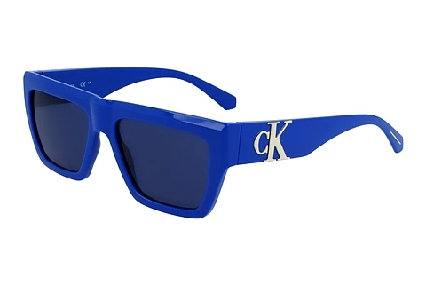 Sunglasses Calvin Klein CKJ23653S 400