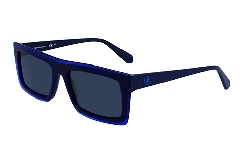Sunglasses Calvin Klein CKJ23657S 400