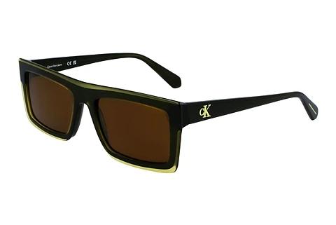 Sunglasses Calvin Klein CKJ23657S 745