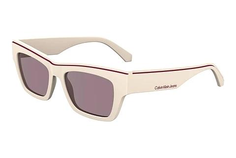 Sunglasses Calvin Klein CKJ24602S 671
