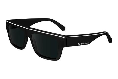 Sunglasses Calvin Klein CKJ24603S 001
