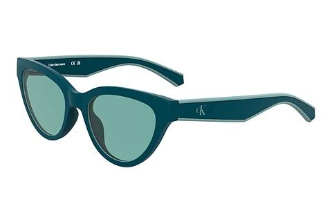 Sunglasses Calvin Klein CKJ25301S 432