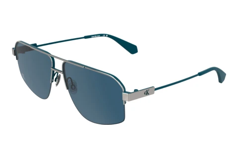 Sunglasses Calvin Klein CKJ26221S 021