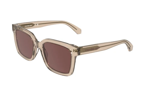 Sunglasses Calvin Klein CKJ26301S 208