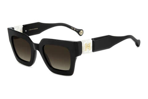 Sunglasses Carolina Herrera HER 0328/S GBY/HA