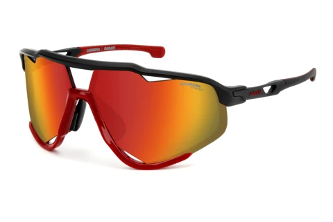 Sunglasses Carrera CARDUC 055/S BLX/UZ