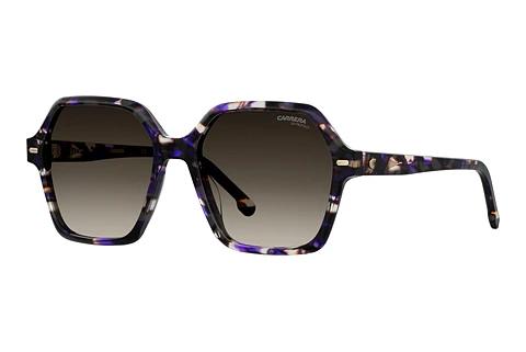 Sunglasses Carrera CARRERA 3026/S HKZ/HA
