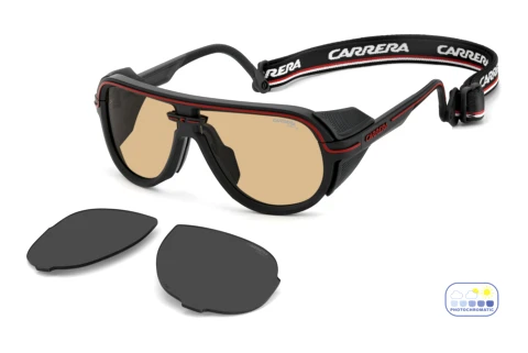 Sunglasses Carrera EVEREST/S BLX/Q6
