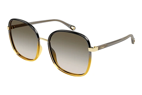 Sunglasses Chloé CH0031S 010