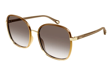 Sunglasses Chloé CH0031S 012