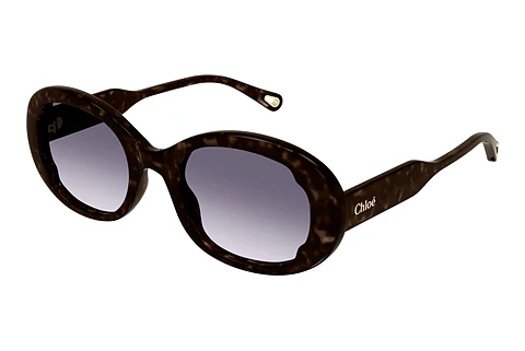 Sunglasses Chloé CH0197SA 002
