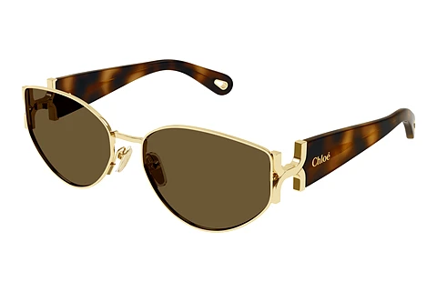 Sunglasses Chloé CH0260S 002