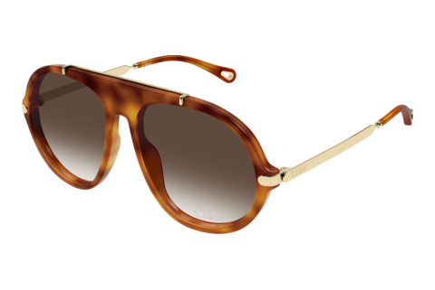 Sunglasses Chloé CH0357S 002