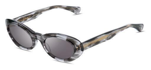 Sunglasses Christian Roth Round-Wav (CRS-012 01)