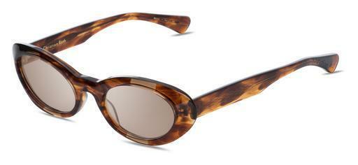 Sunglasses Christian Roth Round-Wav (CRS-012 02)