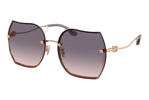 Sunglasses Coach CD454 (HC7146BD 933136)