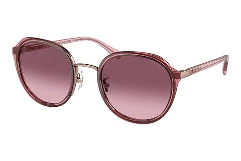 Sunglasses Coach CL924 (HC7154 93318D)