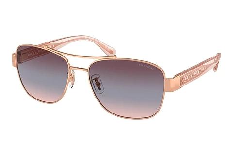 Sunglasses Coach CR617 (HC7161 93310J)