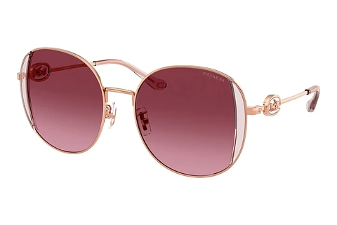 Sunglasses Coach CAD73 (HC7176B 93318H)
