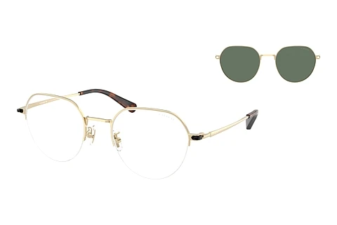 Sunglasses Coach CAE81 (HC7179 90053H)
