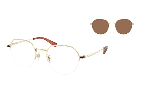 Sunglasses Coach CAE81 (HC7179 900573)
