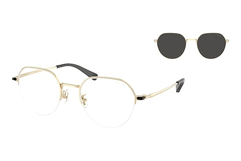 Sunglasses Coach CAE81 (HC7179 900587)