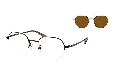 Sunglasses Coach CAE81 (HC7179 947183)