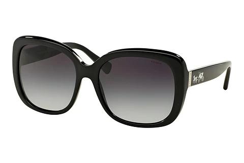 Sunglasses Coach L139 (HC8158 500211)